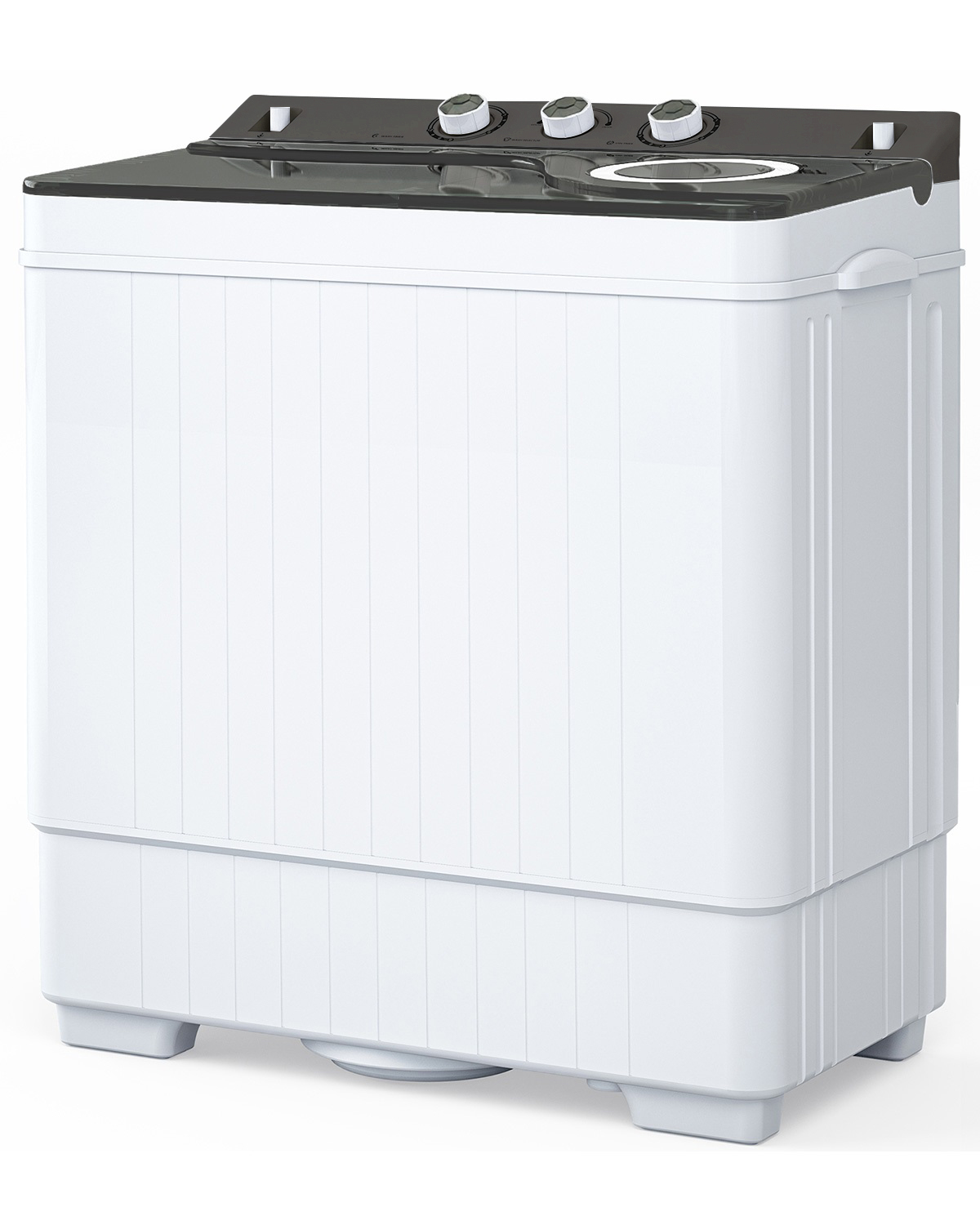 portable washers and dryers